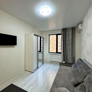 Аренда 1к квартира Аркадия ЖК Родос Генуэзская