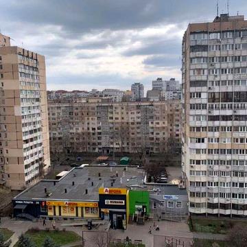 1 кім. кв. в новобудові, р-к Південний на Таїрова