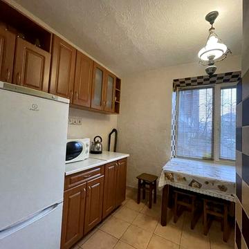 Оренда 1к квартири!