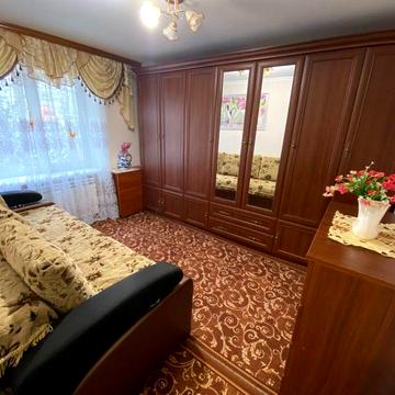 1 кімн. Квартира вул. Залозецького