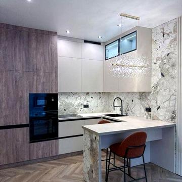 Второй такой квартиры нет! ЖК K12