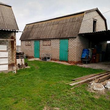 Продам будинок в селі