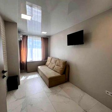 Лисогірський провулок 20, ЖК "Orange city" ЖК "Orange city