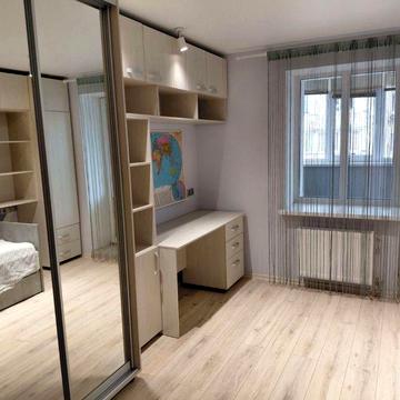 Здам 3-к кв пр. Свободи( Прокофева). Авт. Опалення