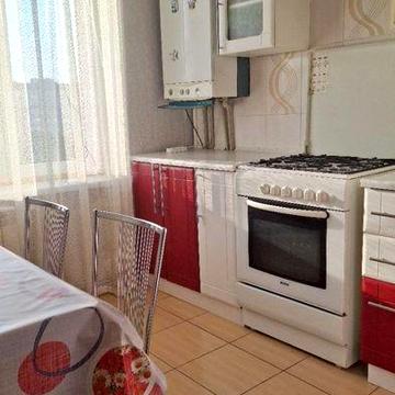 Здам в оренду двокімнатну квартиру район  Габдурахманова вул.Вокзальна