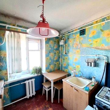 Двокімнатна квартира район Зеленої.