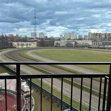 Продаж 1к Квартира Краснова вулиця ЖК Kadorr City