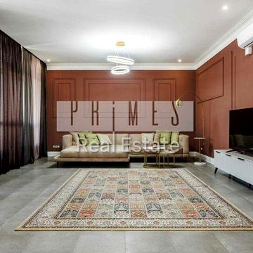 Оренда 3к квартири, Новопечерські Липки , Верхогляда 14, 250м2, тераса