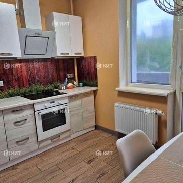 1к. 41м2 Салтівка (Салтовка, м. Барабашова, ЖК Велозаводская) 131916