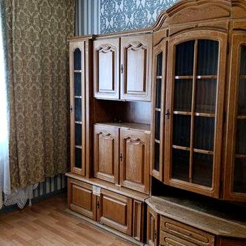 Однокомнатная квартира на ул. Заболотного 66/ ТЦ Семья