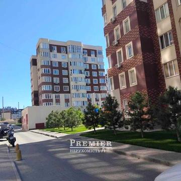 Новый,СДАННЫЙ дом.Рядом море.1-к.квартира.СРОЧНО.