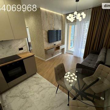 Продаж 1к Квартира Краснова вулиця ЖК Kadorr City