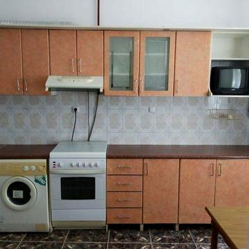 Оренда 1 кімнатна квартира в центрі