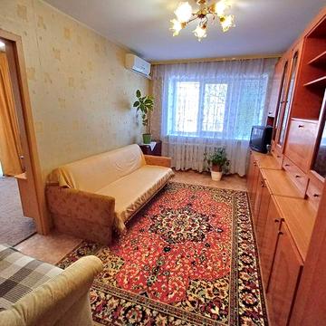 Сдам в аренду 2-х комнатную квартиру на 2/5 Лески / АТБ