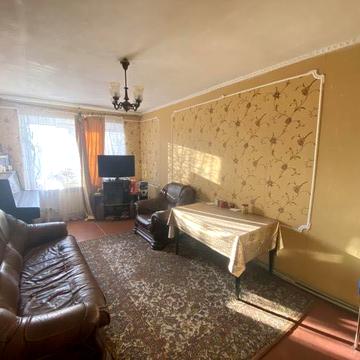 Продаж трикімнатної квартири в Варварівці (л1)