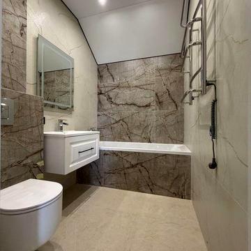 Продмж таунхауса з ремонтом