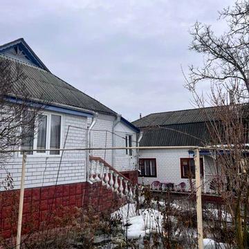 Продам будинок смт.Томашпіль