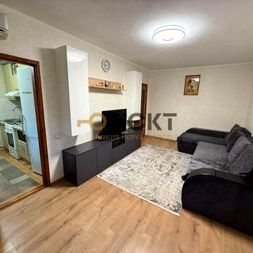 Оренда 2к.кв. 56 м2. проспект Индустриальный 45, м. ХТЗ