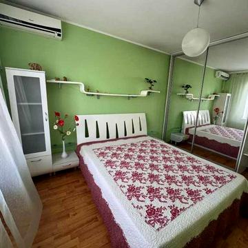 Здам затишну 2к квартиру р-н Клочко