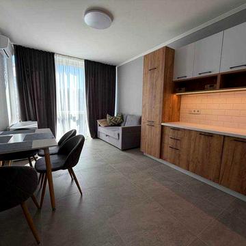 Продам 1к 56м2 вул.(Кудряшова) Мокра 8-б ЖК City Hub Ремонт ЖК City Hub