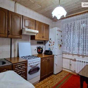 Продаж 1к Квартира Яни Червоної (Джерельна) вулиця