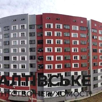 Продаж 1к Квартира Борткевича вулиця