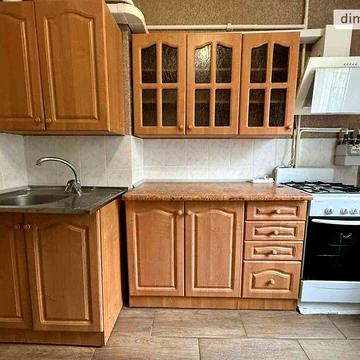 Довгострокова оренда 1к Квартира Курсова вулиця