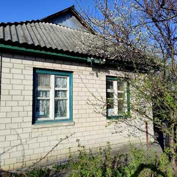 Продаж будинку в с. Хутори Черкаського р-ну за 10 км від м. Черкаси