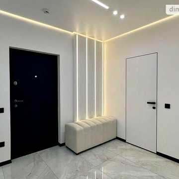 Продаж 1к Квартира Ленкавського вулиця ЖК Manhattan
