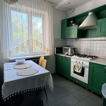 Оренда квартири в районі ближні Гречани