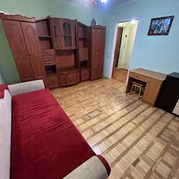Довгострокова оренда 1к Квартира Біберовича Івана вулиця