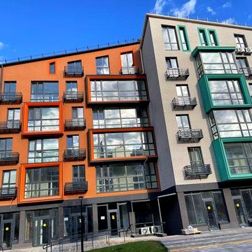 Оренда 1-кімнатної квартири ЖК «Верба»