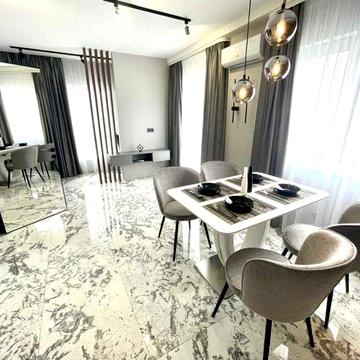 Оренда! Євро 3-к.квартира в ЖК Новопечерські Липки