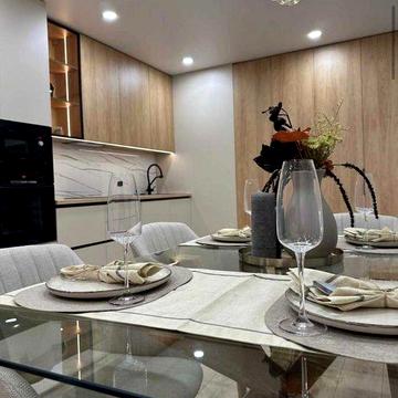 Оренда! 1к.квартира, Маккейна 7, ЖК Central Park