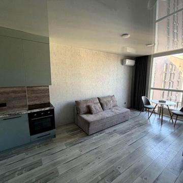 Аренда однокімнатноі квартири в ЖК Paradise Avenue