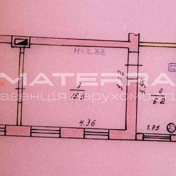 Нова Боярка Продаж частини будинку 34м2