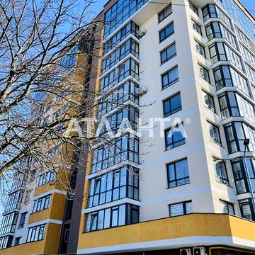 Продаж 3к Квартира Виговського Івана вулиця