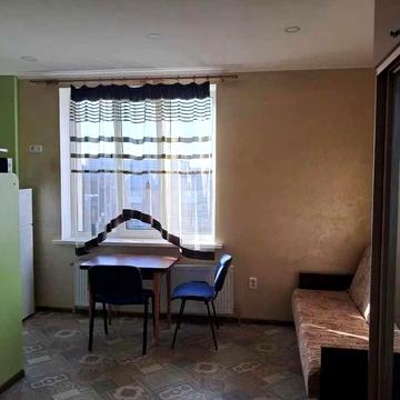 D1C  Здам в оренду 1 кімн. квартиру студію ЖК Карамель