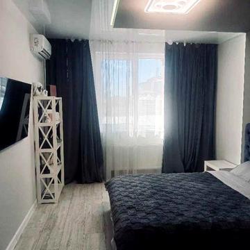 5m Аренда 1 квартира метро Защитников Украины Новострой