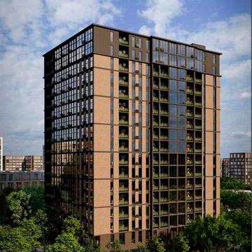 ´Молдаванка. Студия. Рассрочка.