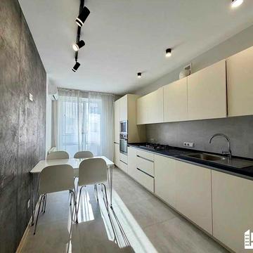 Укомплектована 1 кім квартира по вул.Галицька