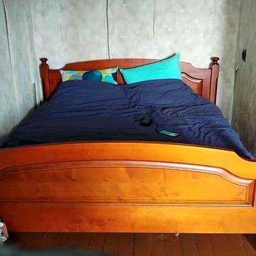 Предоставлю бесплатное жильё.