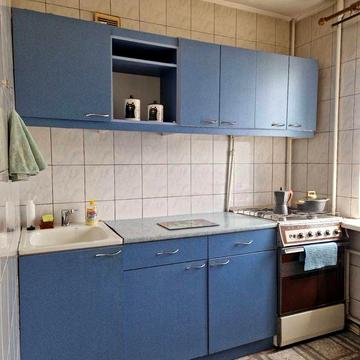 1 кімнатна квартира в р-ні зуп. Водоканал