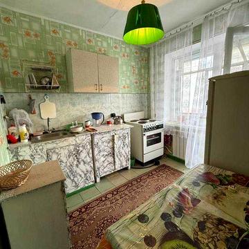 Продаж 1 кім квартира Тополь