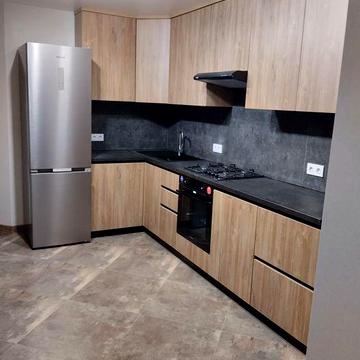 Перша здача 1кім новобудови по вул Залізничній