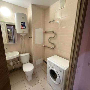 Довгострокова оренда 1к Квартира Щирецька вулиця ЖК Skyfall