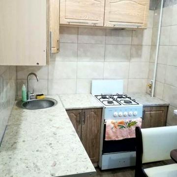 Сдам 2х комнатную квартиру Черёмушки Цнап