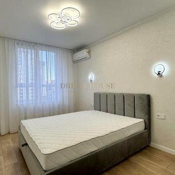 Довгострокова оренда 1к Квартира Університетська (Карла Маркса) вулиця ЖК Центральный-2