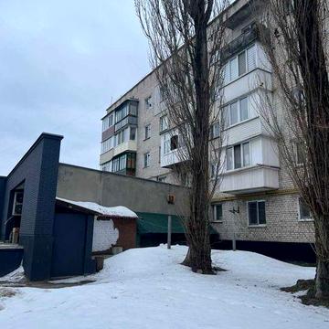 Продаж 1-кімнатної квартири смт Коцюбинське