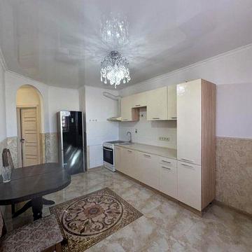 Продам однокомнатную в 59 Жемчужине